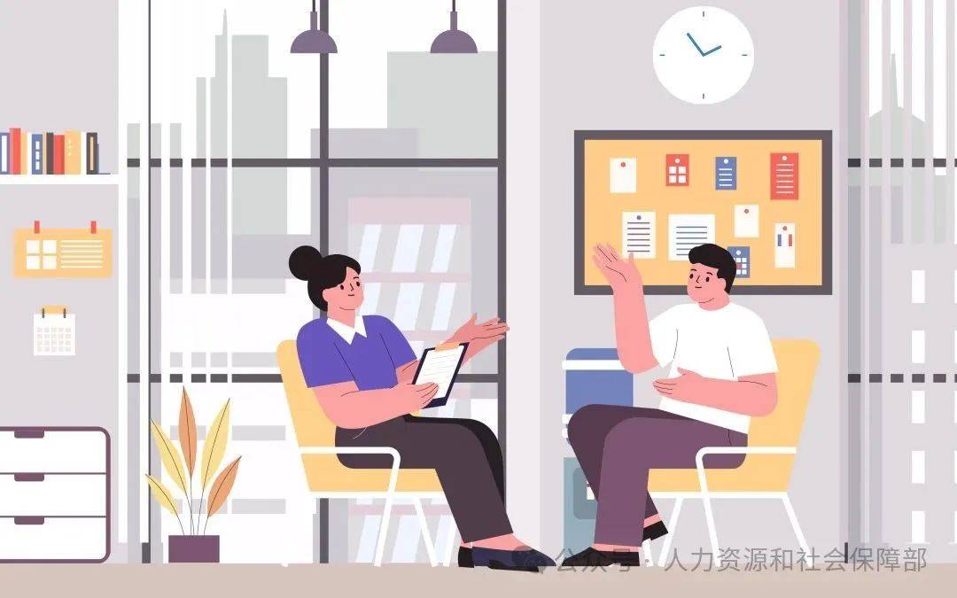 求職招聘｜如何提高職場(chǎng)溝通力？職場(chǎng)新人速看→:職場(chǎng)招聘